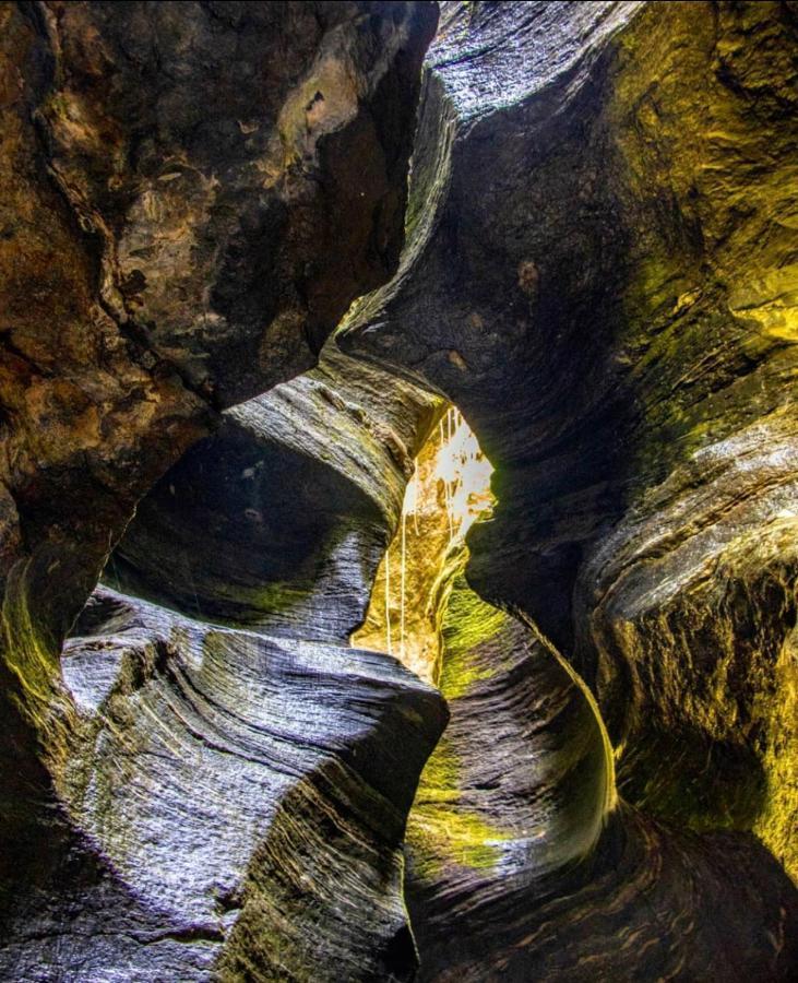 La Tana Del Ludo Daire Baveno Dış mekan fotoğraf