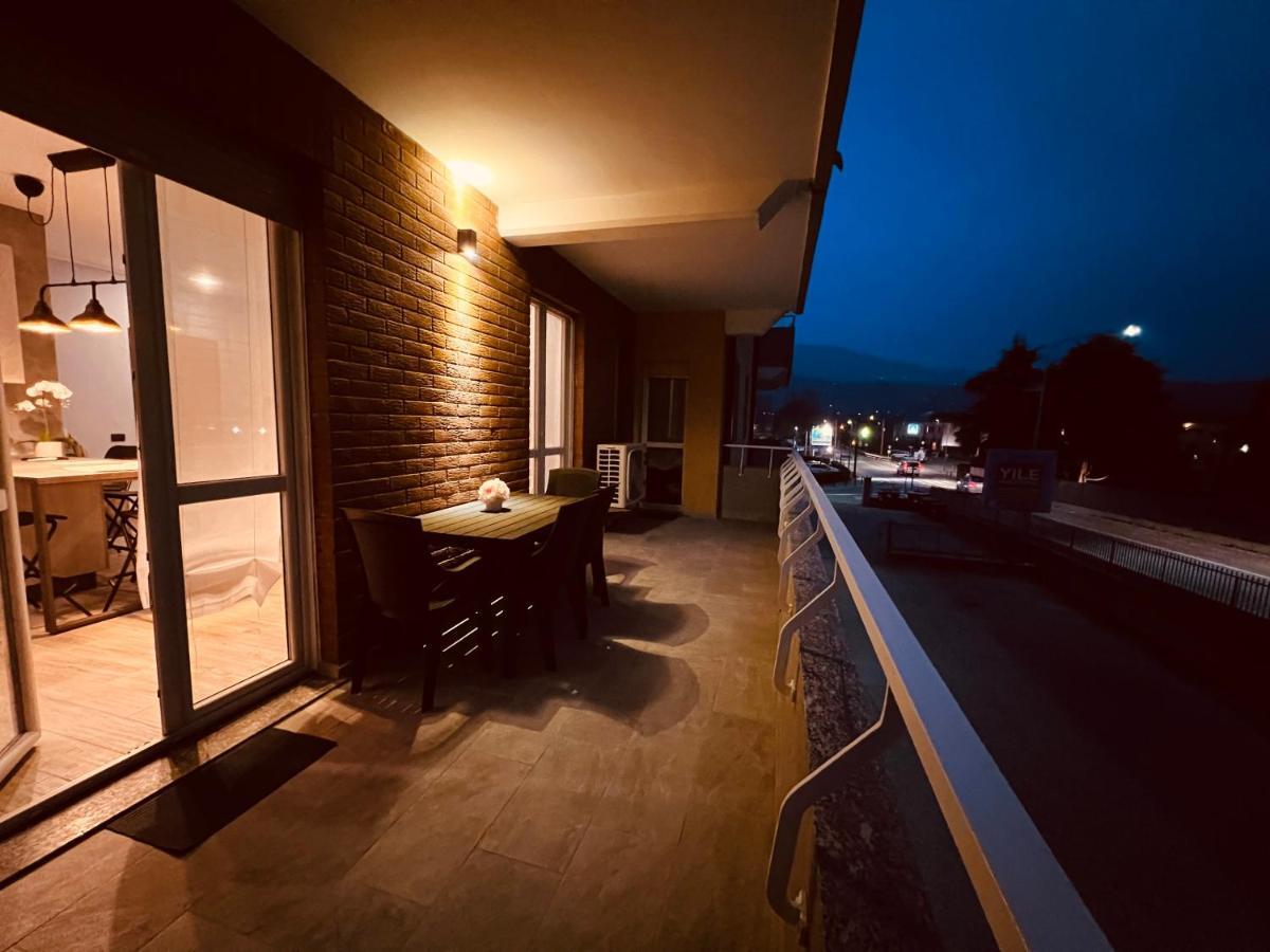 La Tana Del Ludo Daire Baveno Dış mekan fotoğraf